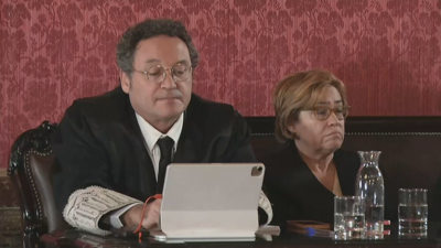 O xuízo contra García Ortiz quedará visto para sentenza esta tarde