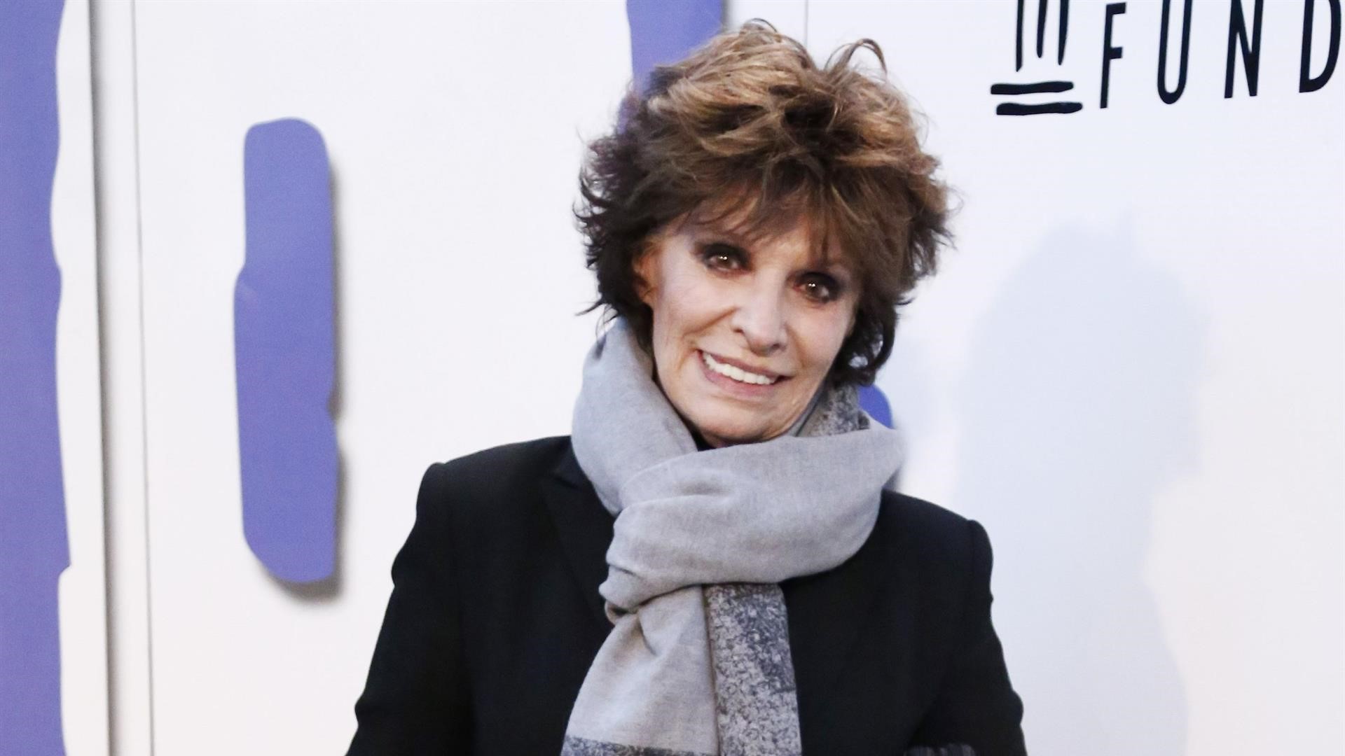 Encarnita Polo (Europa Press-Arquivo)