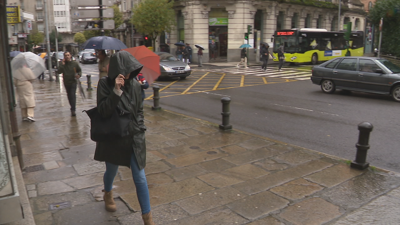 O chuvasqueiro foi inventado por un químico escocés no 1823