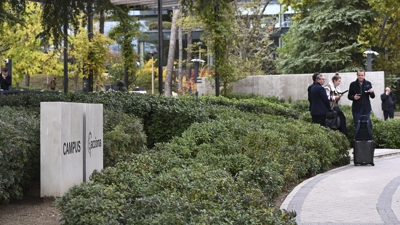 EFE/ Fernando Villar