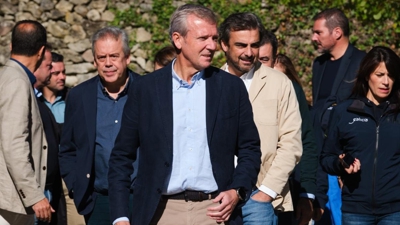 Ao encontro acudirán o presidente e os doce conselleiros que integran o Goberno galego
