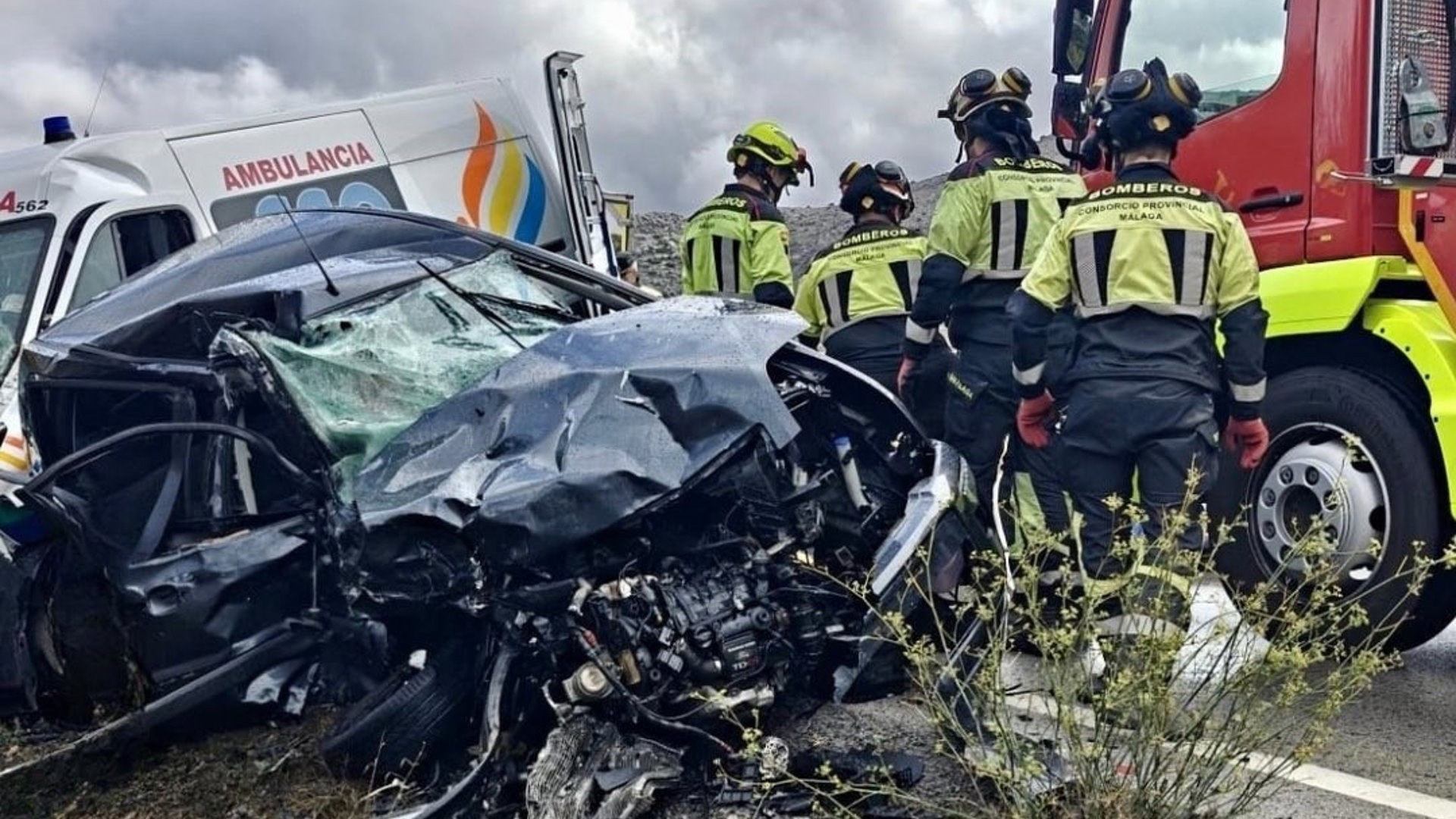 (Consorcio Provincial de Bombeiros)