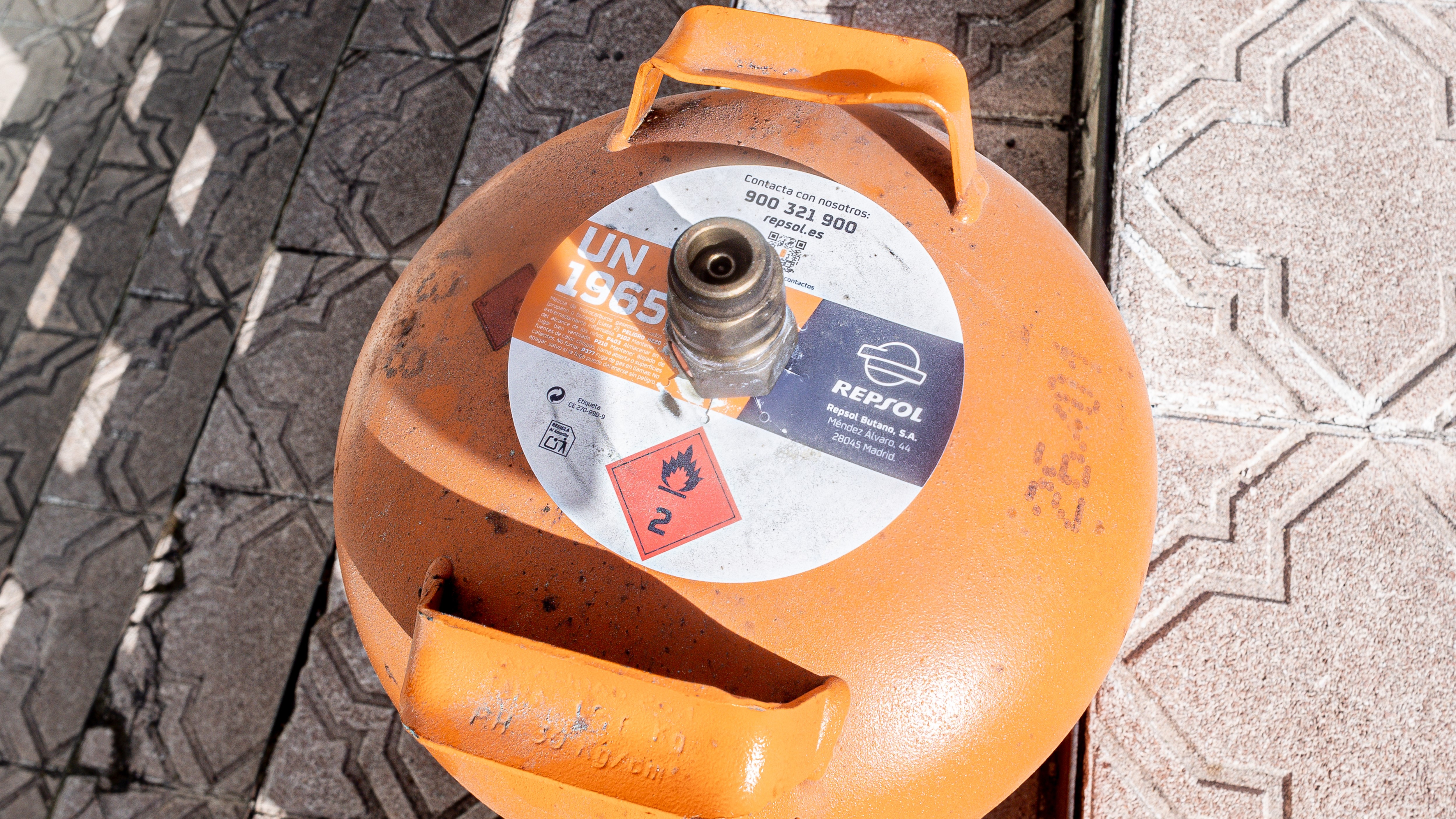 Arquivo Europa Press