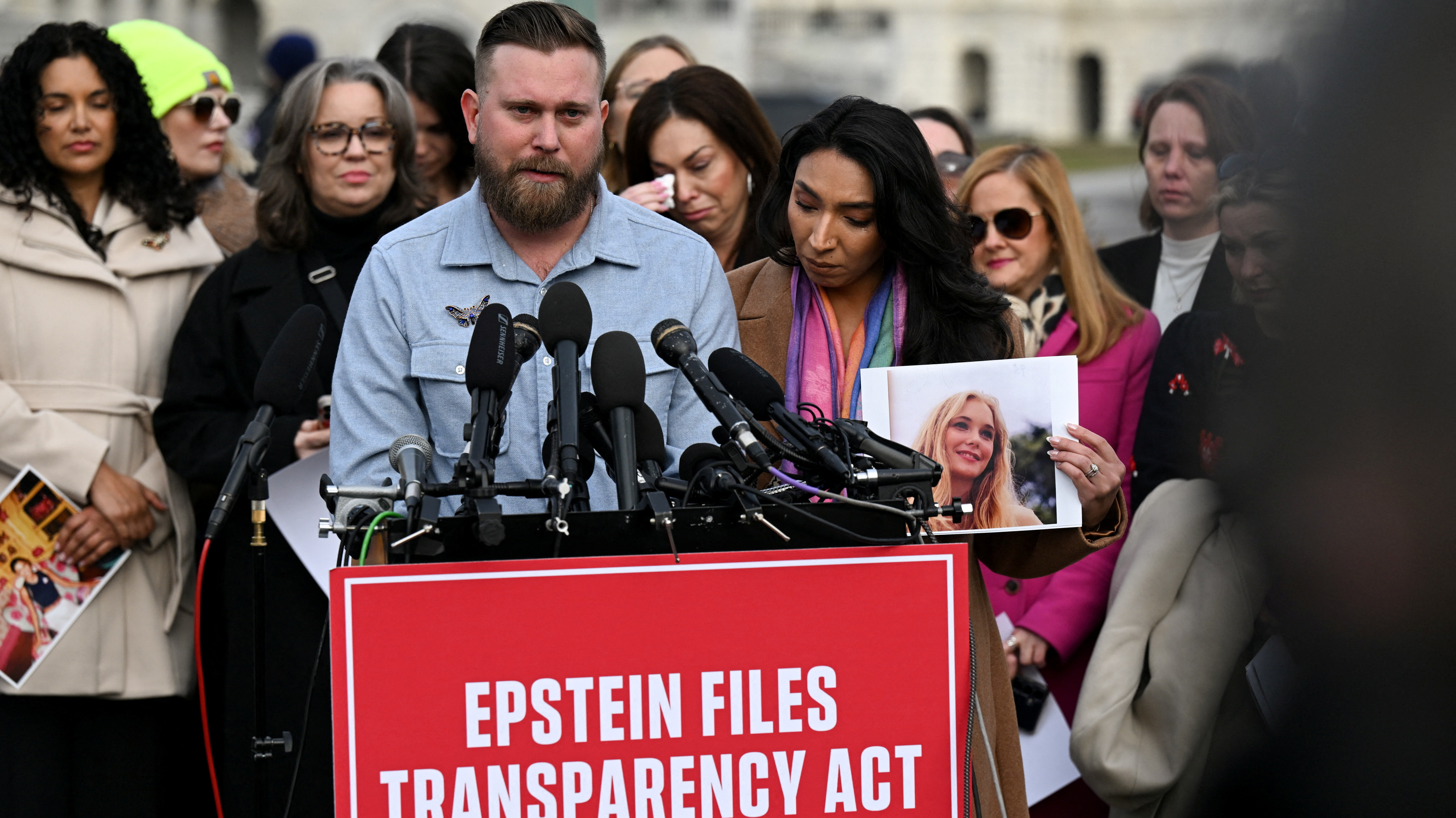 REUTERS/Annabelle Gordon