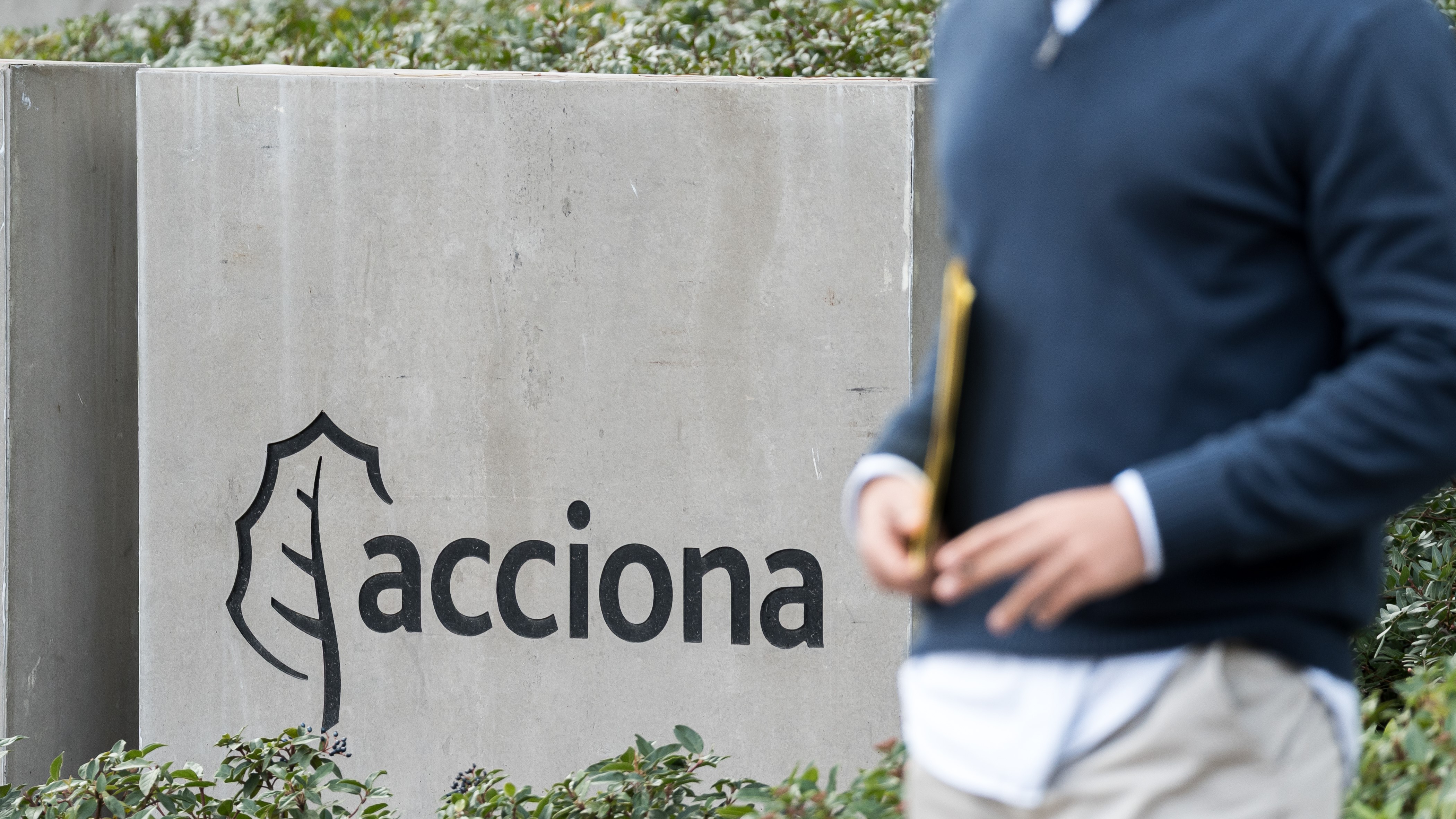 Arquivo Europa Press