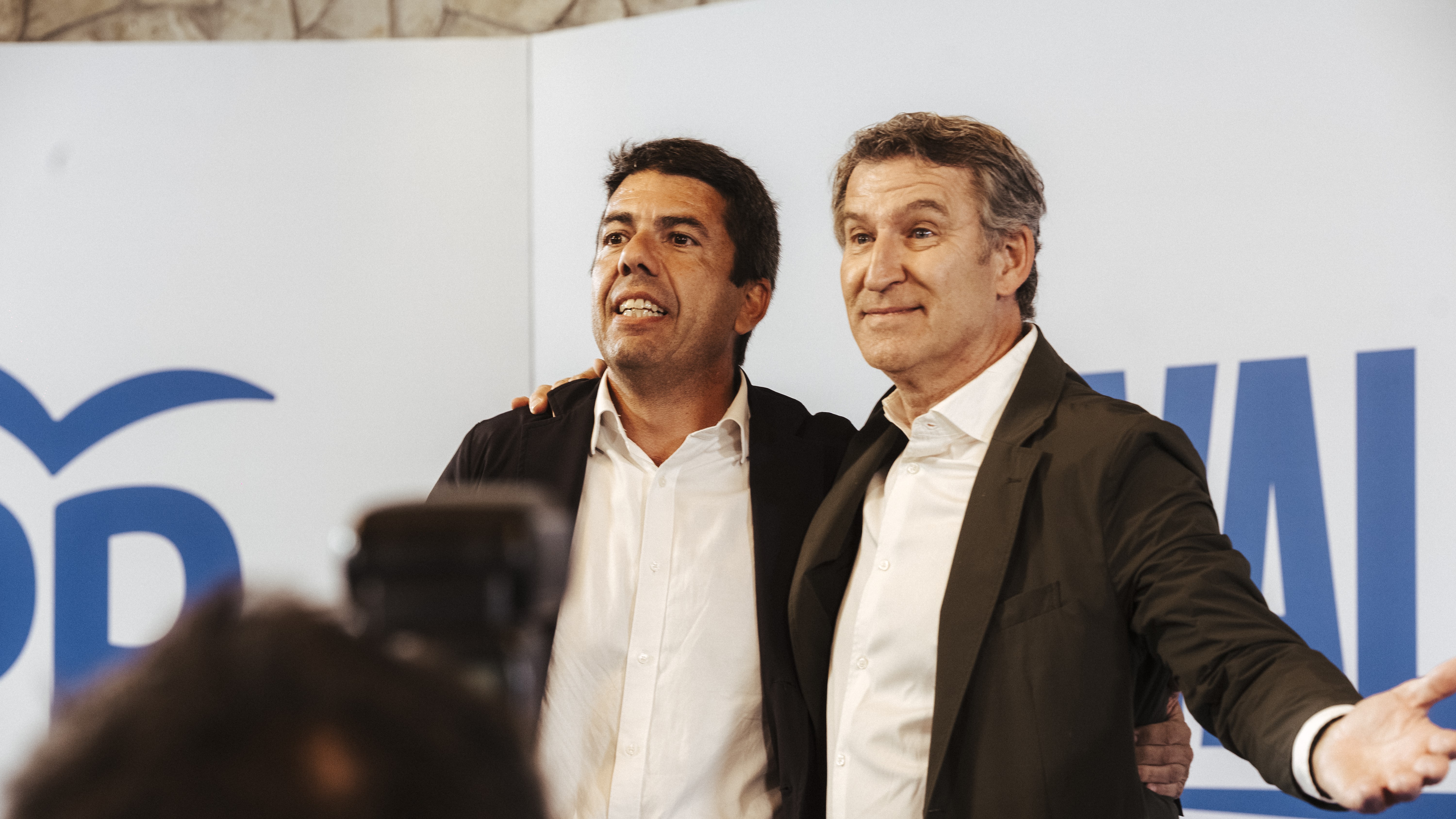 Arquivo/Roberto Plaza/Europa Press