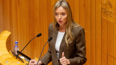 Arquivo/Europa Press