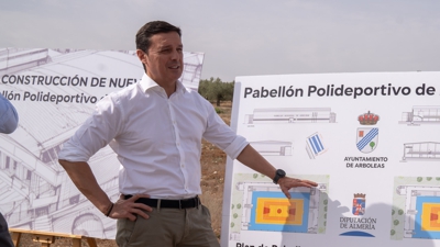 Arquivo/Deputación de Almería