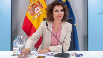 (Europa Press/Alberto Ortega)