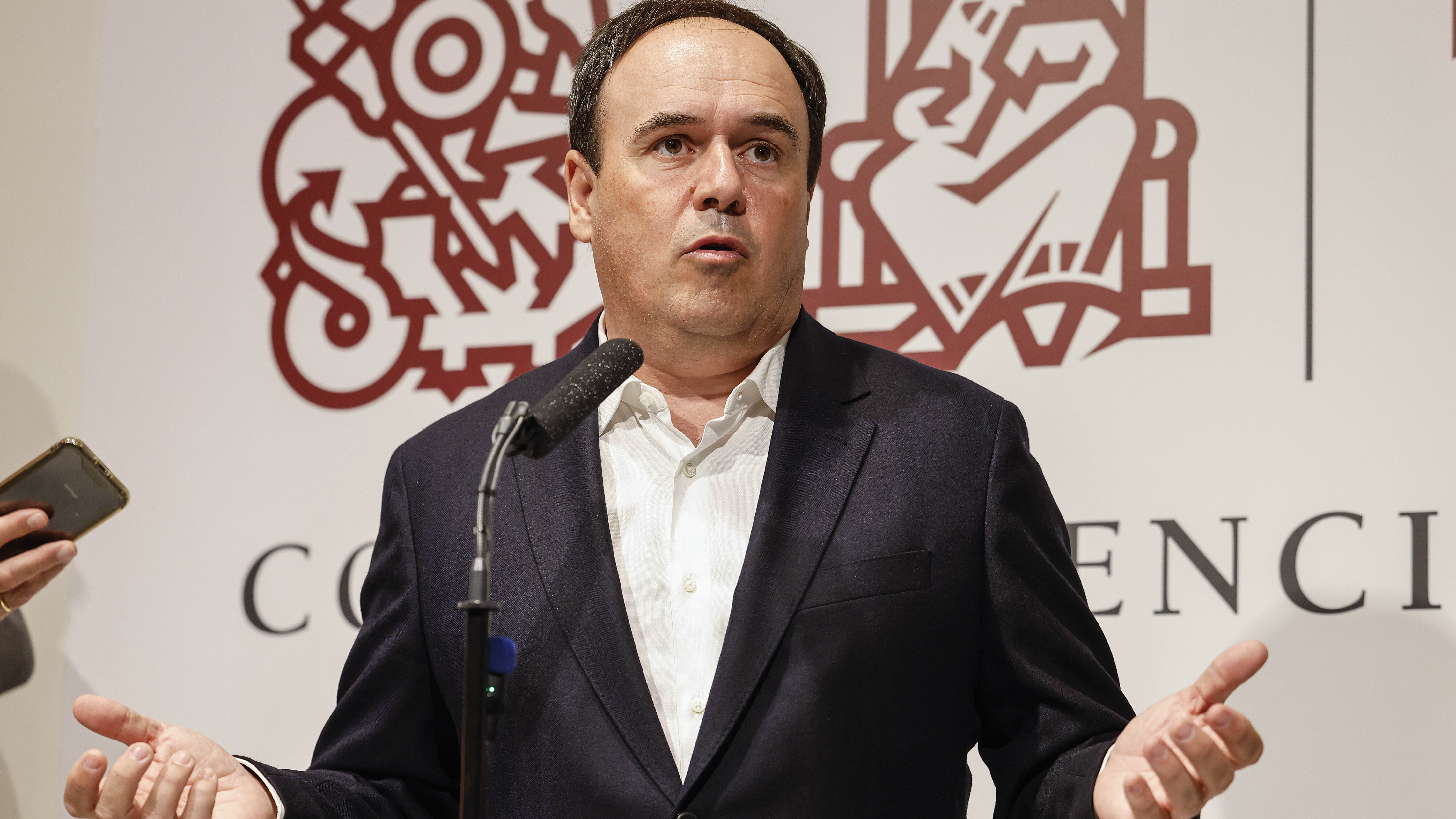 Rober Solsona/Europa Press