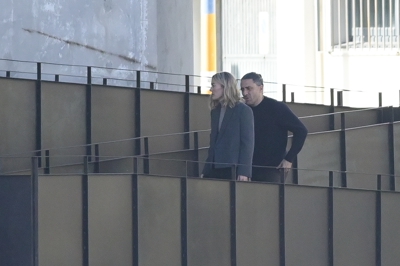 M. Dylan/Europa Press