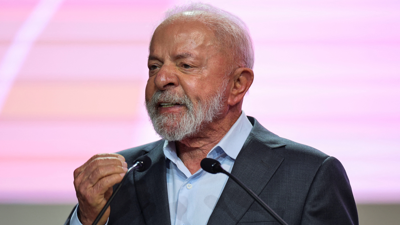 REUTERS/Adriano Machado