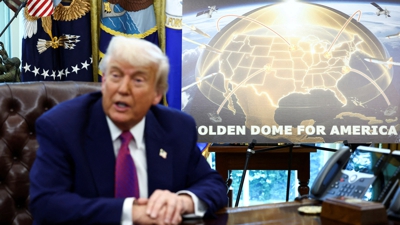 REUTERS/Kevin Lamarque