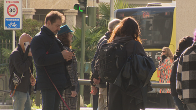 O Supremo acaba de darlle a razón a Bimbo despois dunha décadas de preitos polo uso da palabra dónut por empresas da competencia