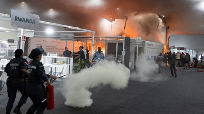 REUTERS/Douglas Pingituro