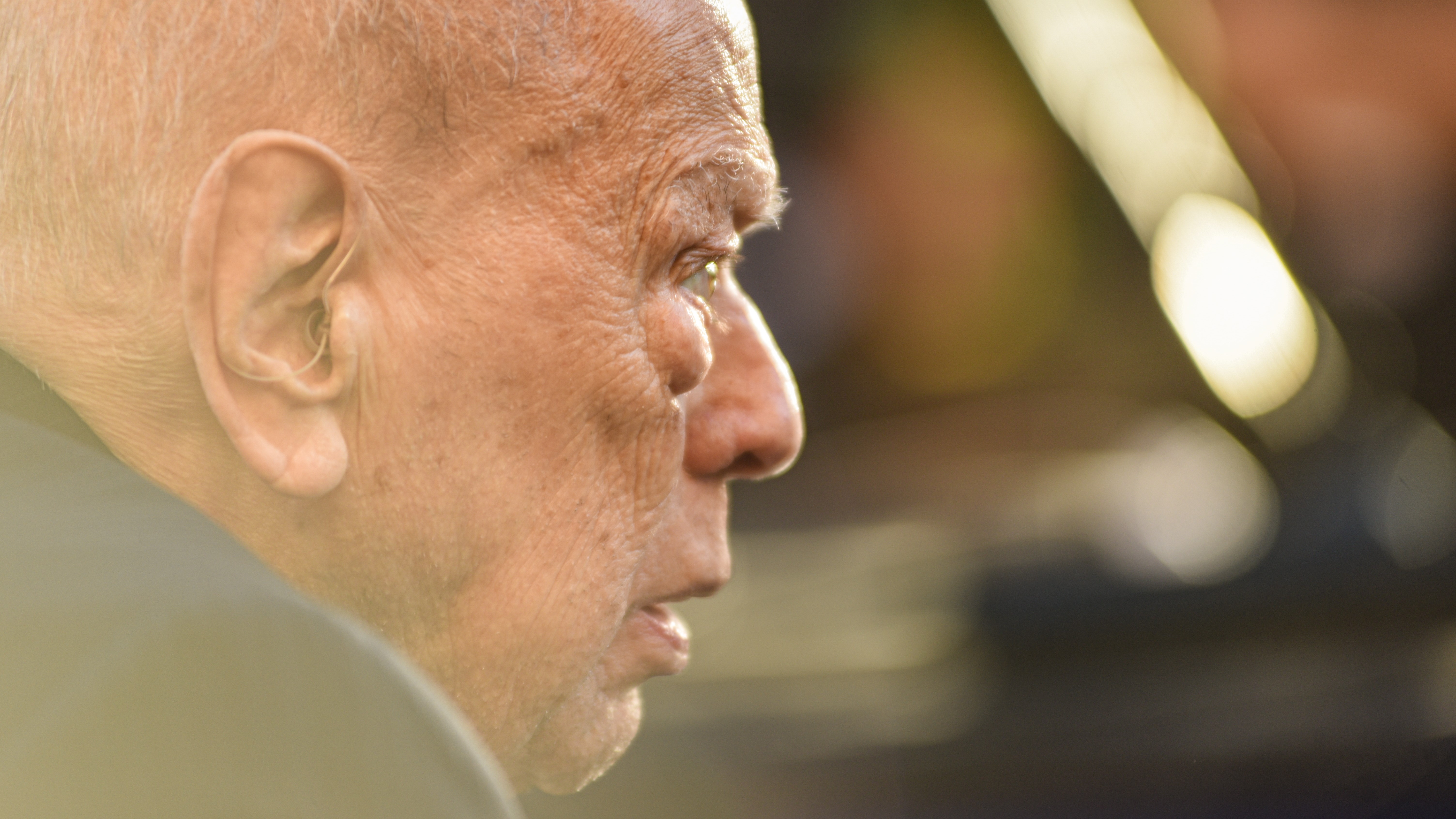 Alberto Paredes/Europa Press