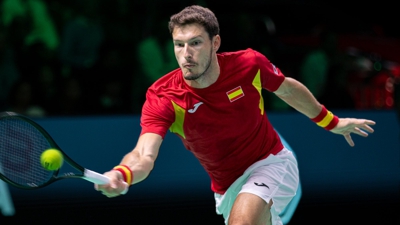 Foto: Pepo Ruiz / @RFETenis