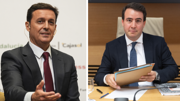 María José López/Eduardo Parra/Europa Press