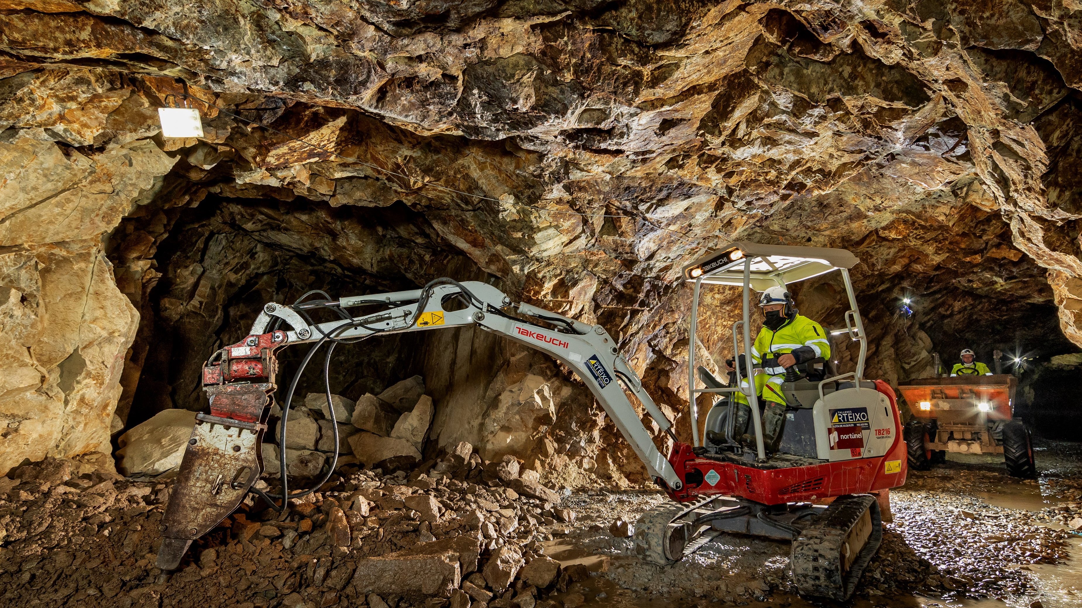 Arquivo (Europa Press)