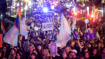 : Javier Vázquez / Europa Press