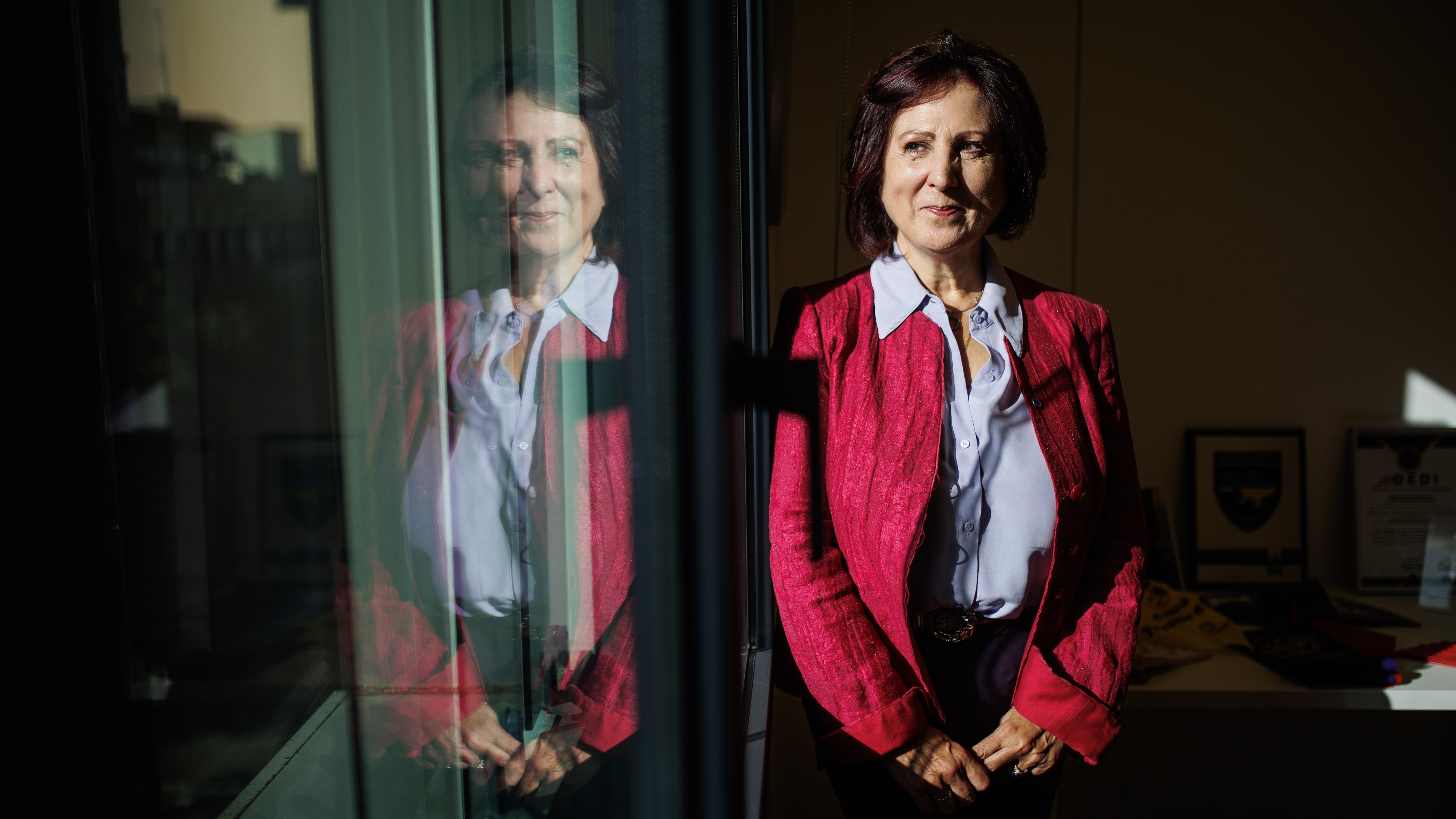 Alejandro Martínez Vélez/Europa Press