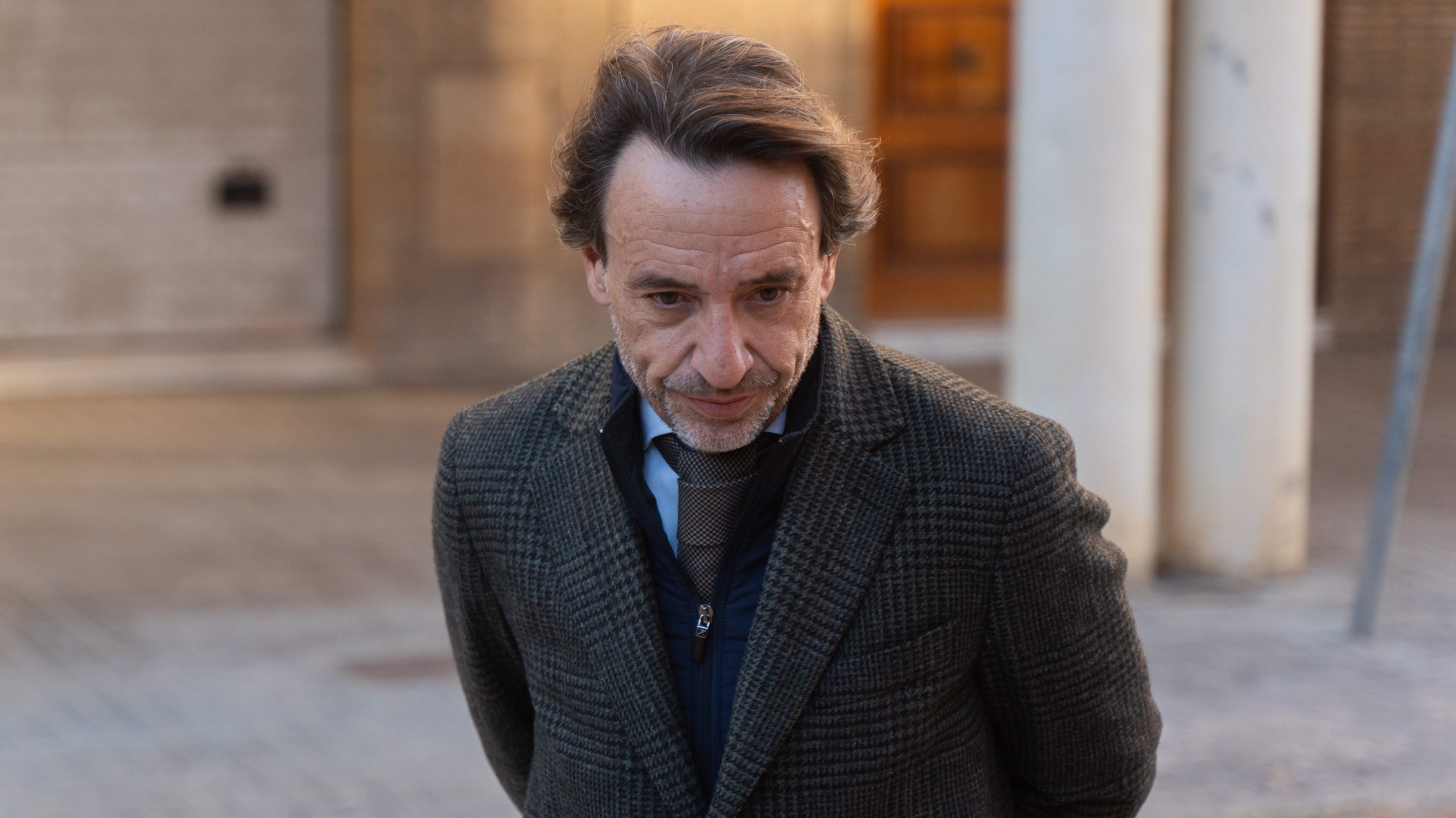 Jorge Gil/Europa Press