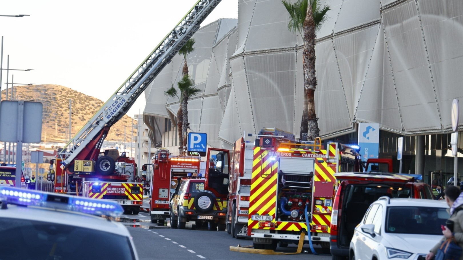 MARTIN. C / EUROPA PRESS