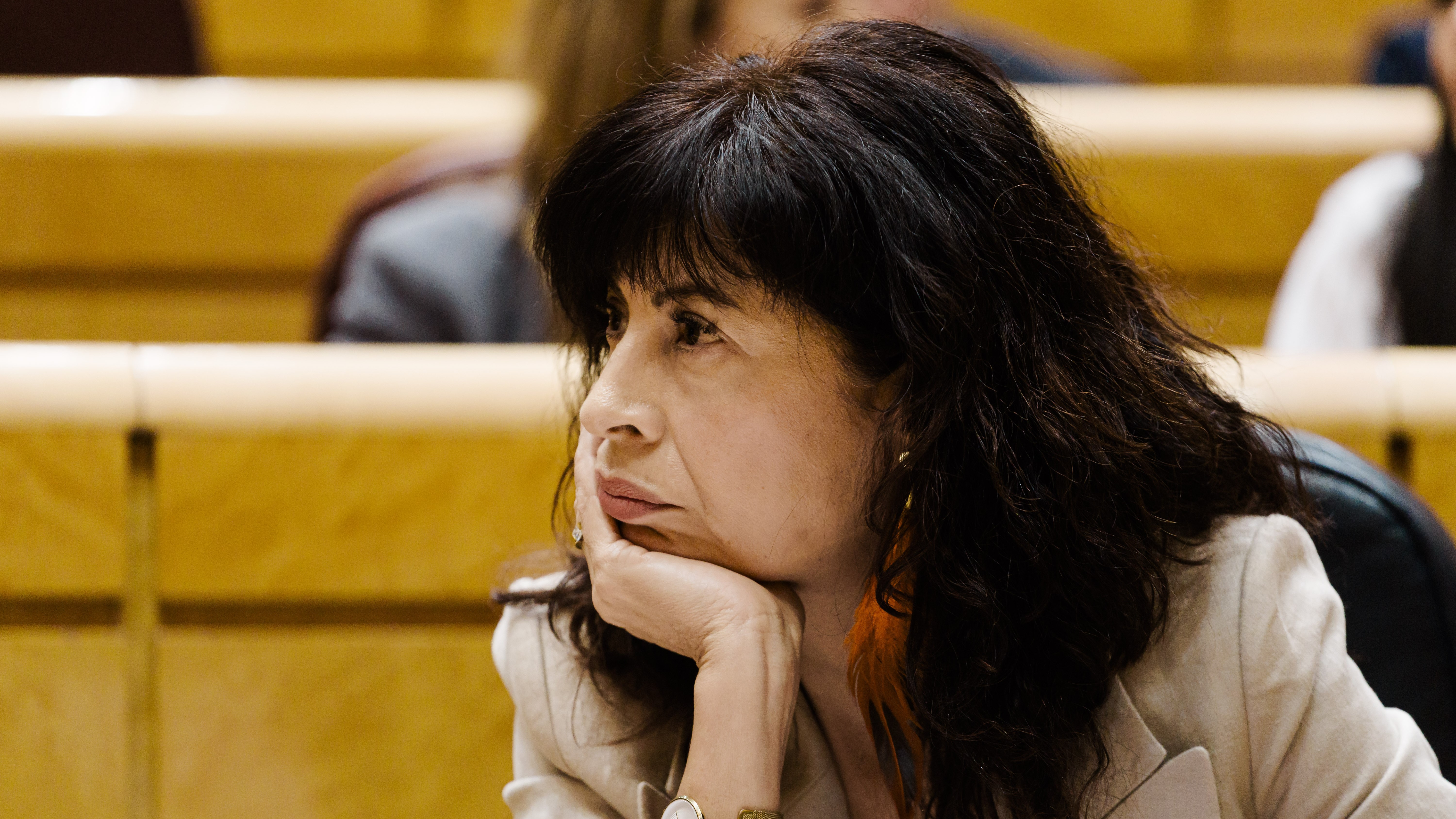 Carlos Luján/Europa Press