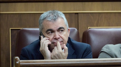 Arquivo/Jesús Hellín/Europa Press