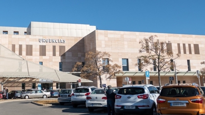 Arquivo Europa Press