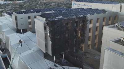 Ayuntamiento de Cartagena vía Europa Press