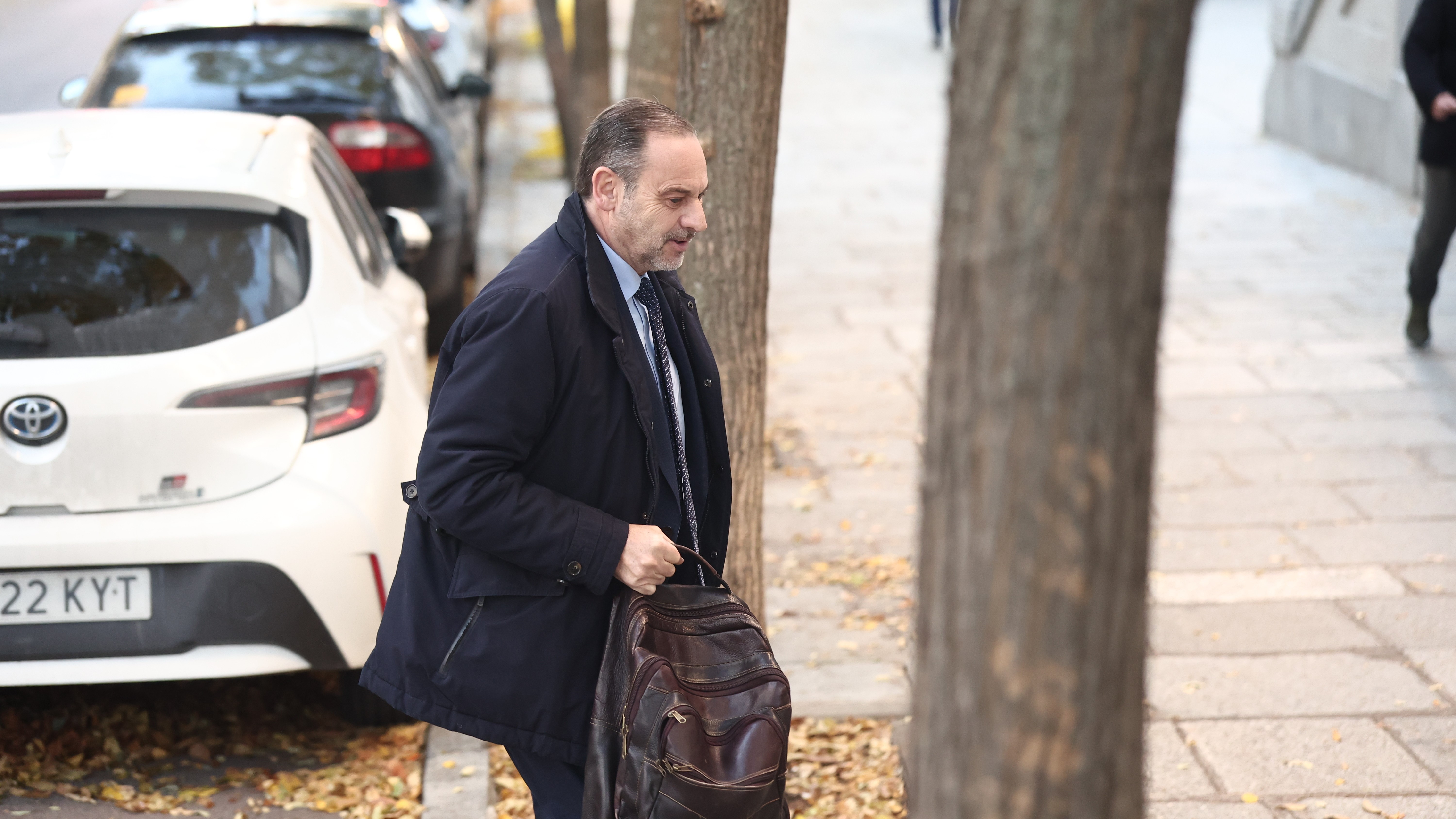 Eduardo Parra/Europa Press