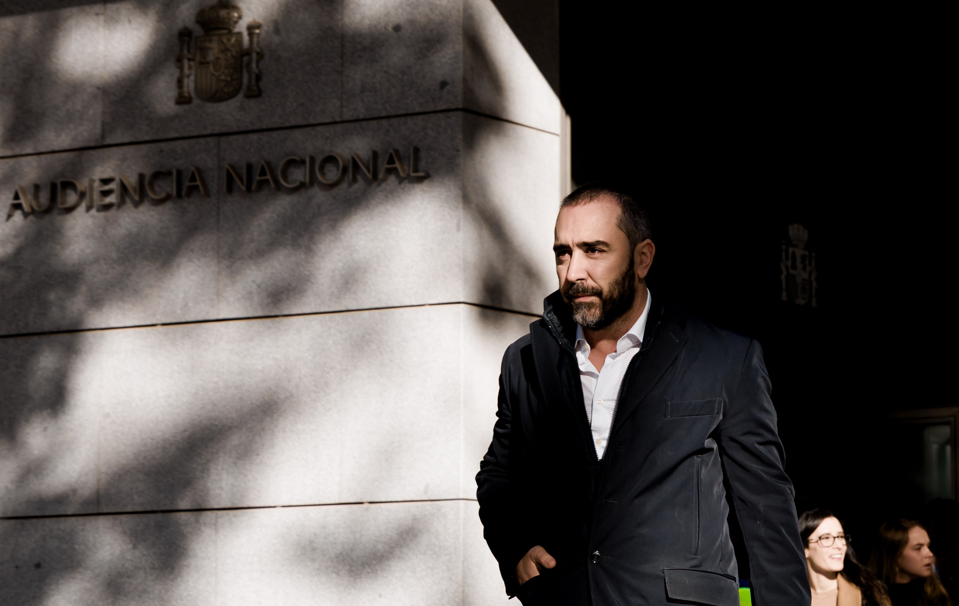 Carlos Luján/Europa Press