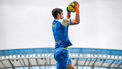 Conta de X de Deportivo