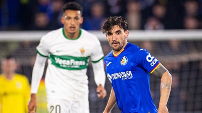 @GetafeCF