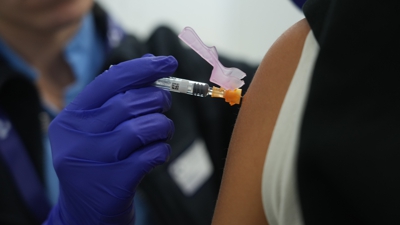 Arquivo Europa Press