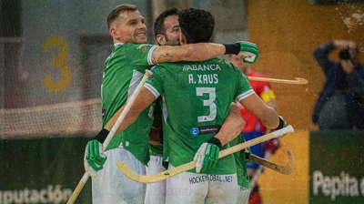 Foto: @HockeyClubLiceo