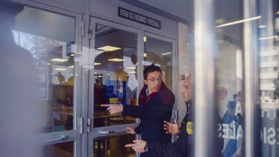 Arquivo Europa Press