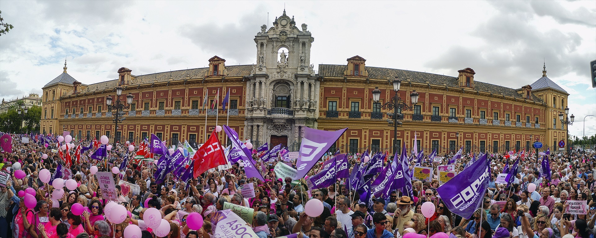 Francisco J. Olmo / Europa Press