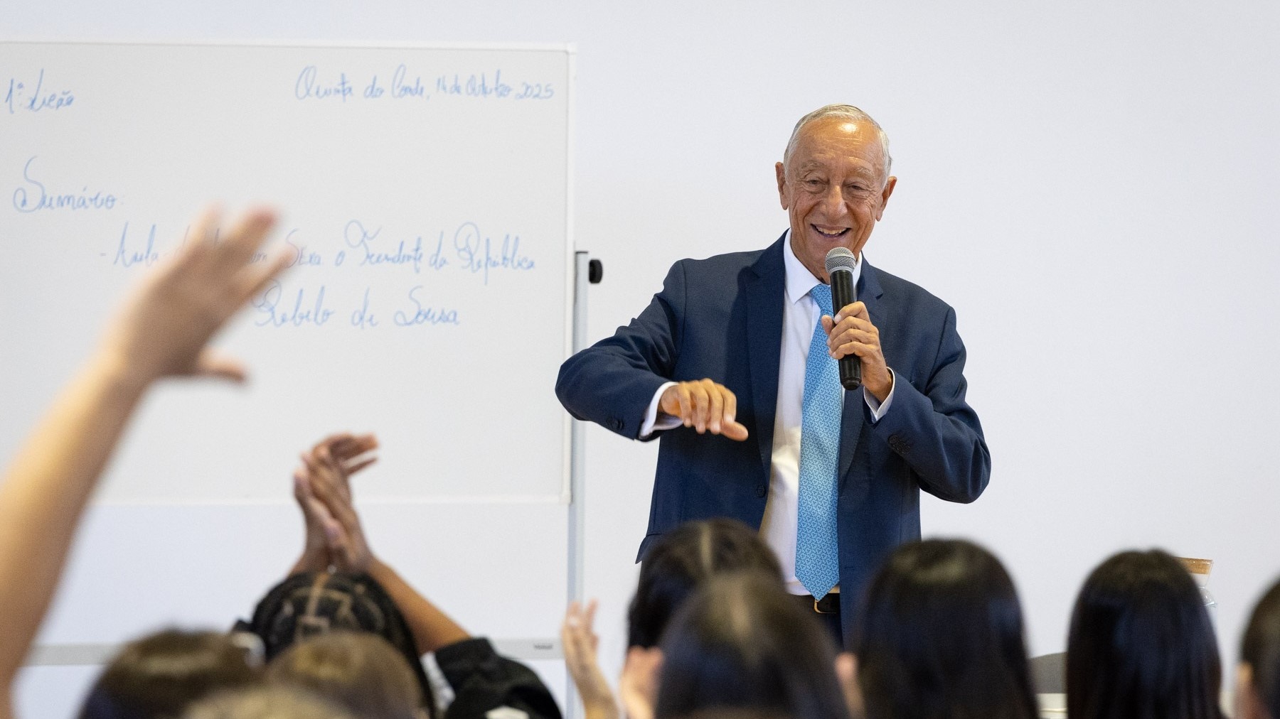 Arquivo (Europa Press)