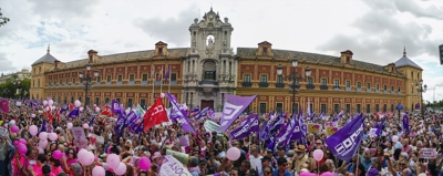 Francisco J. Olmo / Europa Press