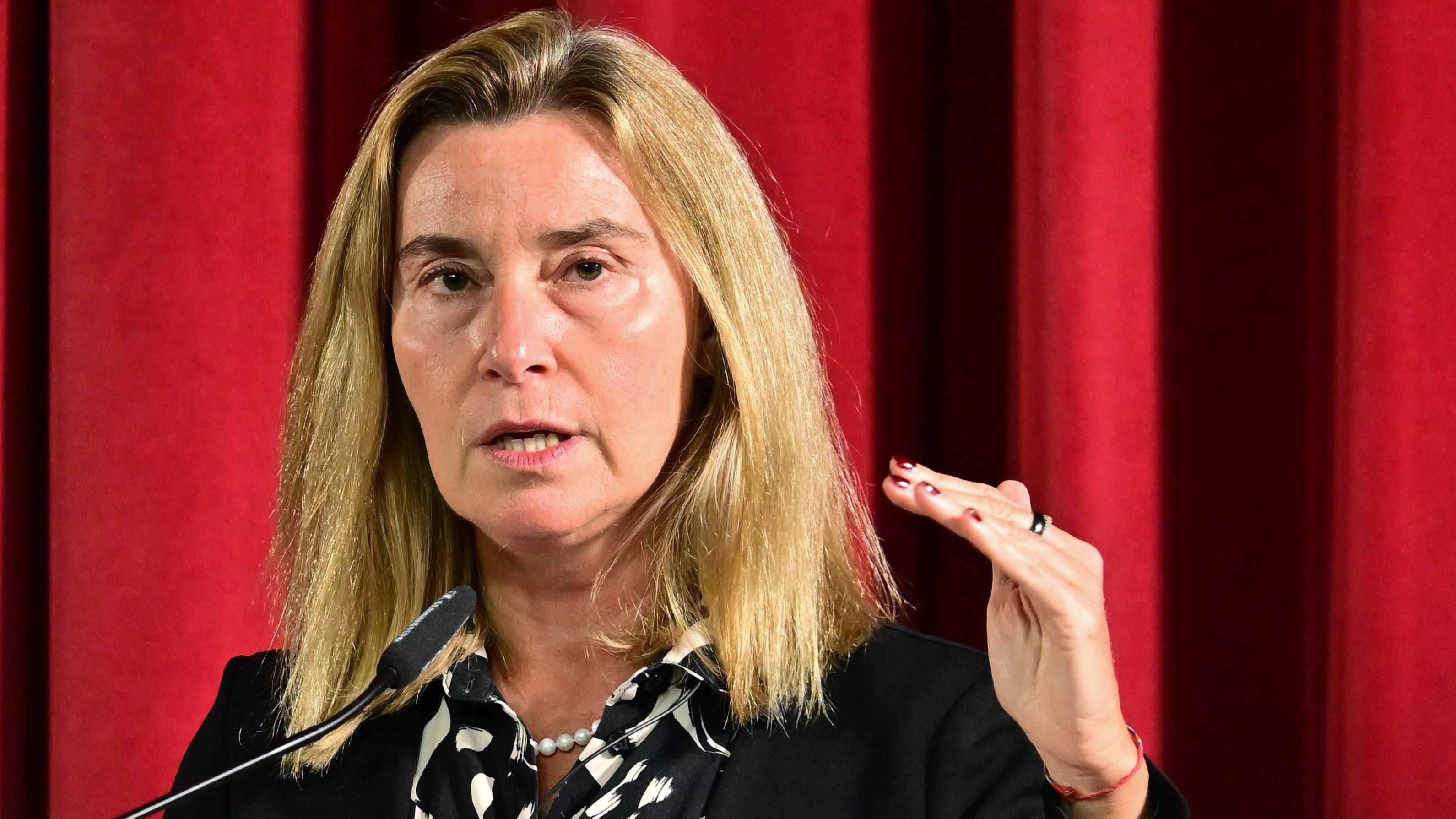 Arquivo Europa Press