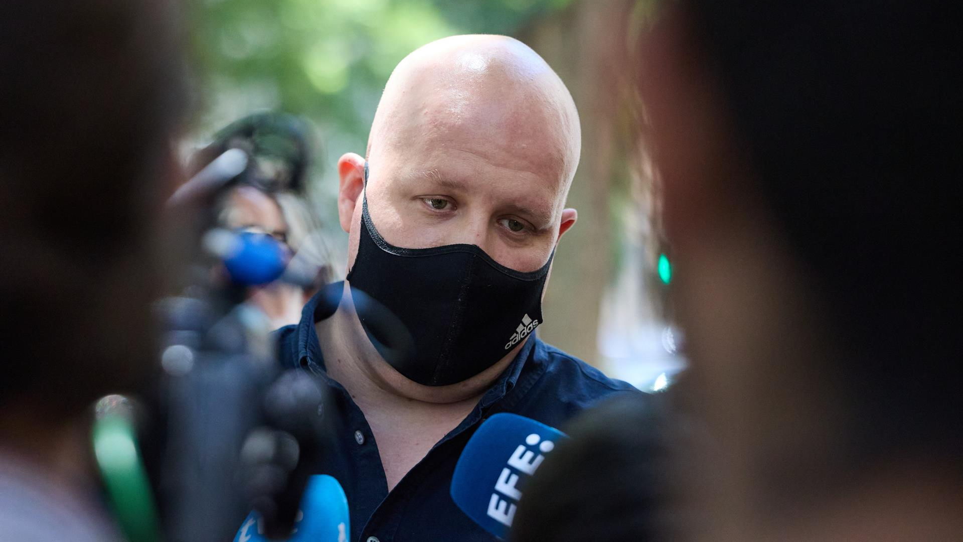 Arquivo (Europa Press/Jesús Hellín)