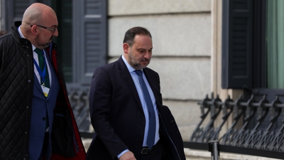 Arquivo/Jesús Hellín/Europa Press