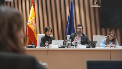 Reunión da Mesa de Diálogo Social