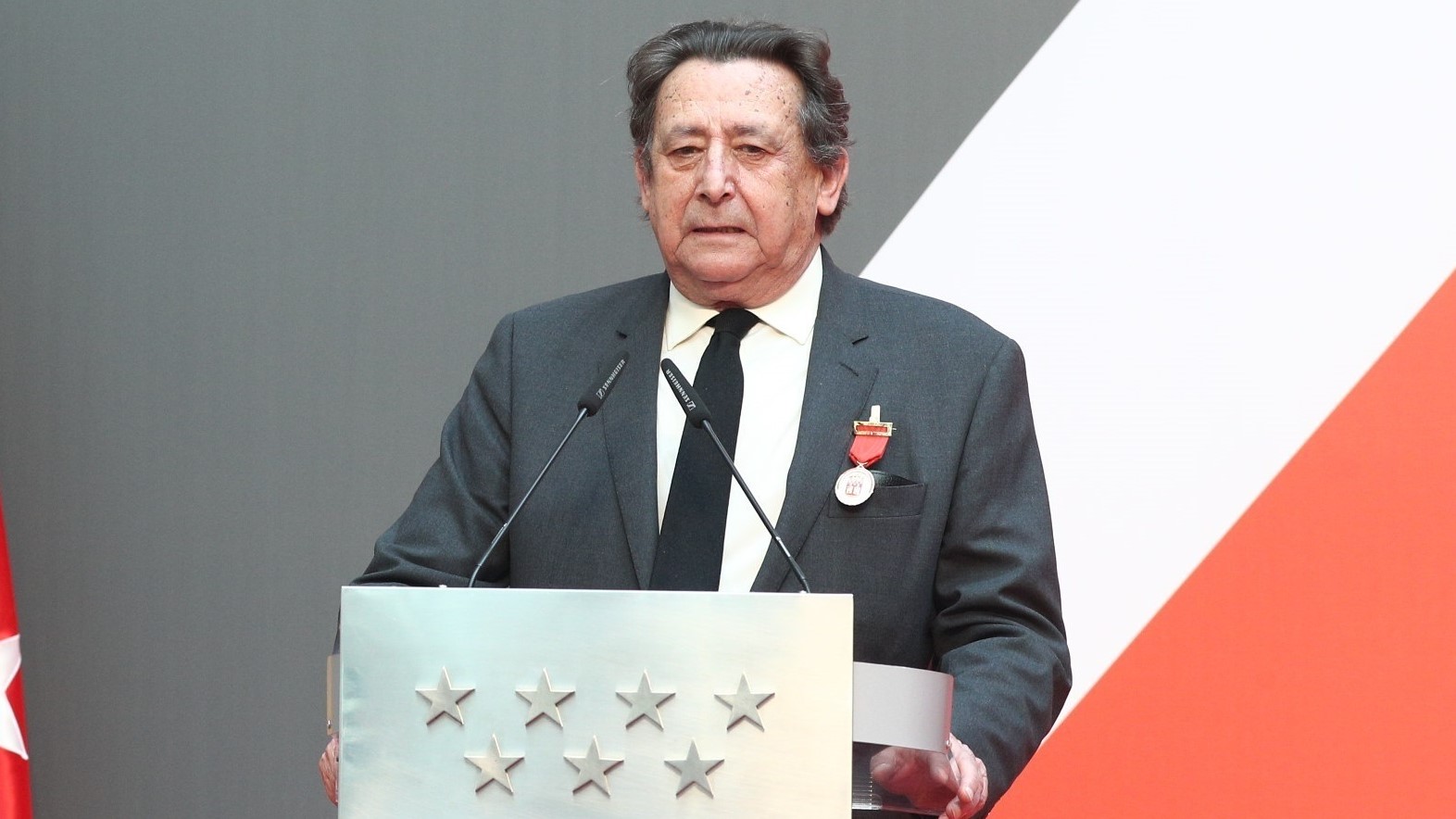 Arquivo/Europa Press