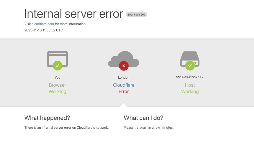 Arquivo (Europa Press)