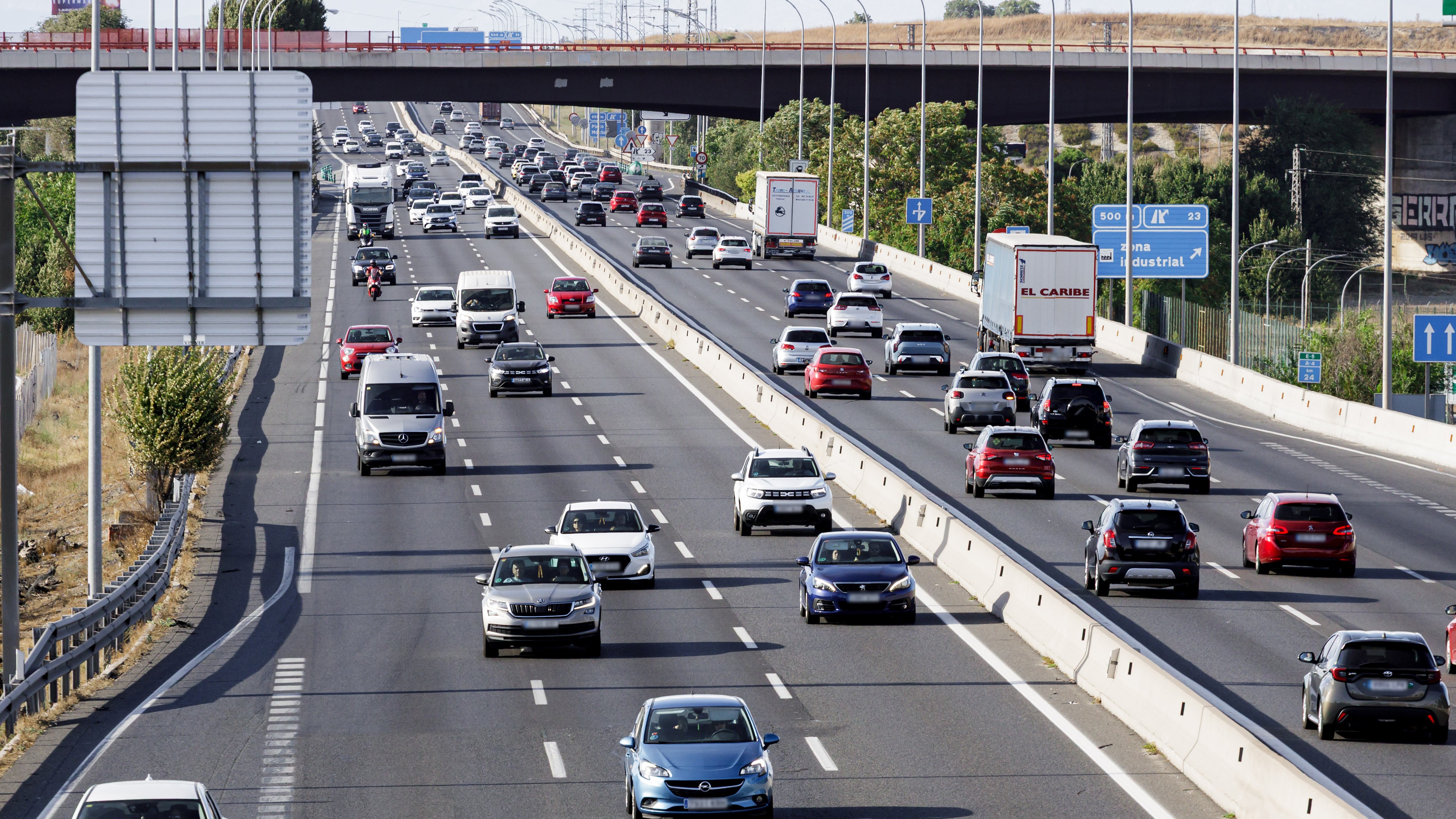 Carlos Luján/Europa Press