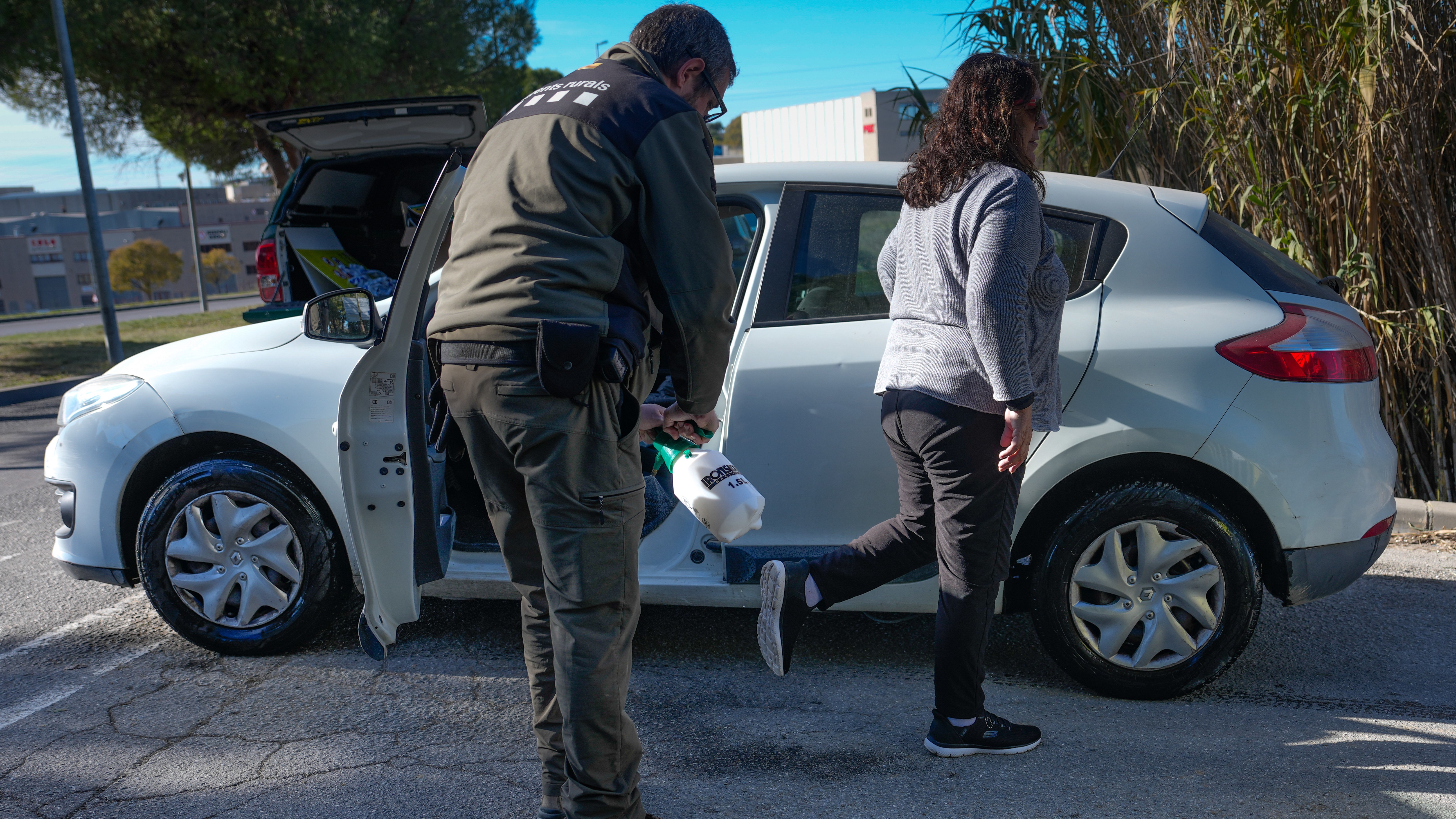 EFE/Enric Fontcuberta