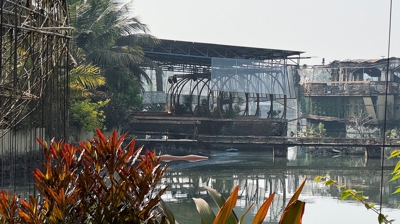 REUTERS/Ali Monis Naqvi